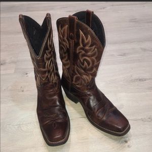 laredo breakout boots
